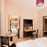 Hotel Jufa Fuerstenfeld