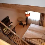 Hotel Jufa