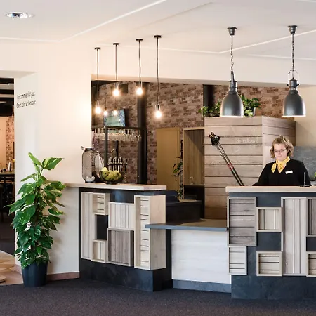 Jufa 퓌르슈텐펠트