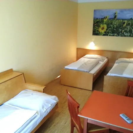 Jufa 3* Fuerstenfeld