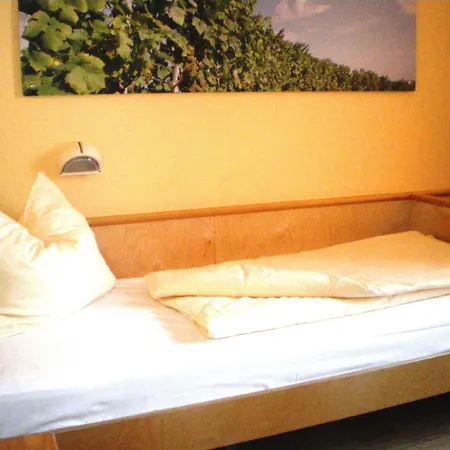 Hotel Jufa