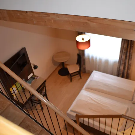 Jufa 3* Fuerstenfeld