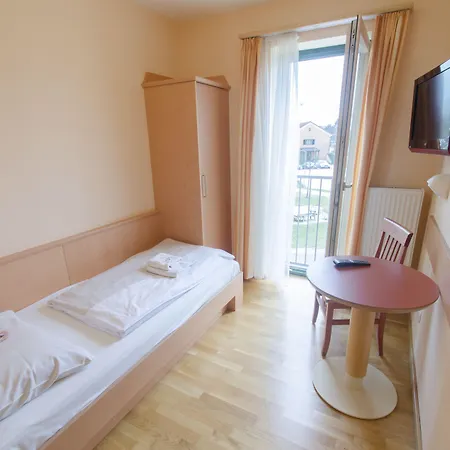 Jufa 호텔 퓌르슈텐펠트