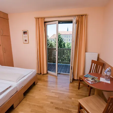 Hotel Jufa Fuerstenfeld