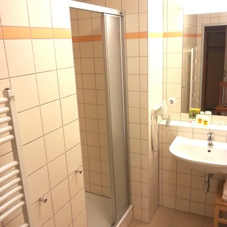 Jufa 3* Fuerstenfeld