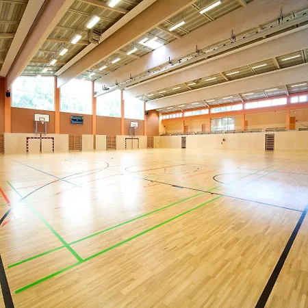 Jufa Hotel Fuerstenfeld