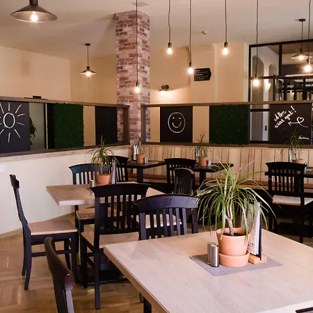 Jufa Hotel Fuerstenfeld