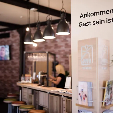 Jufa 3* Fuerstenfeld