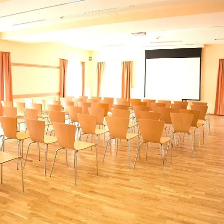 Jufa 3* Fuerstenfeld