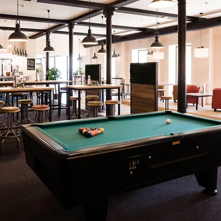 Hotel Jufa Fuerstenfeld