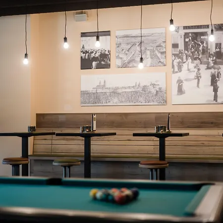 Jufa 호텔 퓌르슈텐펠트