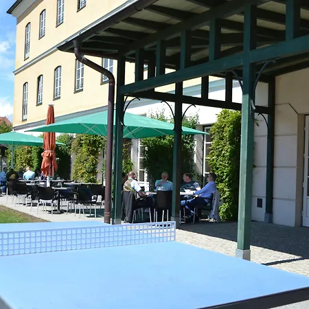 Jufa 퓌르슈텐펠트