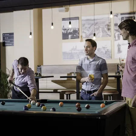 Jufa 3* 퓌르슈텐펠트