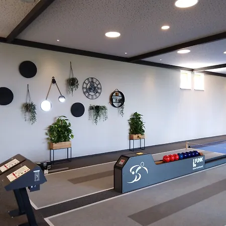 Jufa 퓌르슈텐펠트