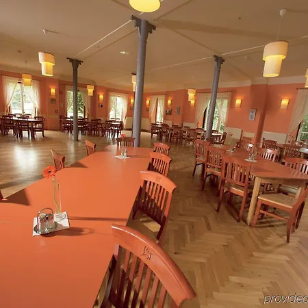 Jufa 호텔 퓌르슈텐펠트