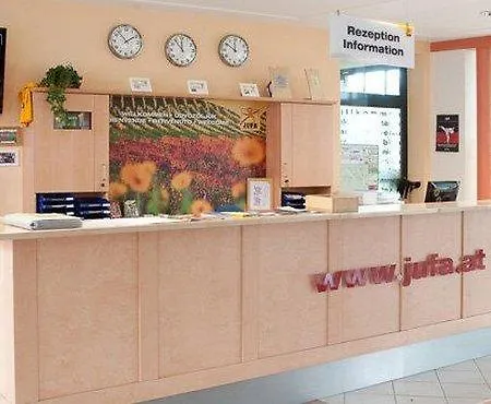 Jufa 3* Fuerstenfeld