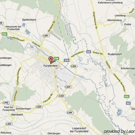 Hotel Jufa 3*