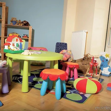 Jufa 호텔 퓌르슈텐펠트