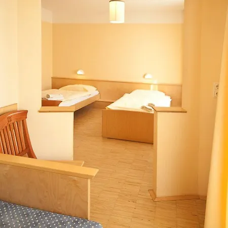 Jufa Hotel Fuerstenfeld