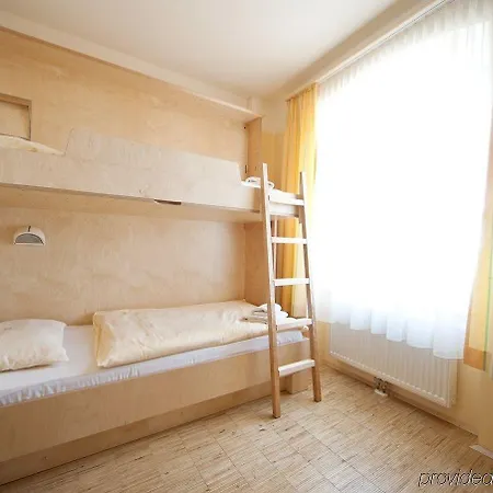 Hotel Jufa
