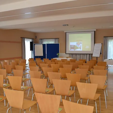 Jufa 3* Fuerstenfeld