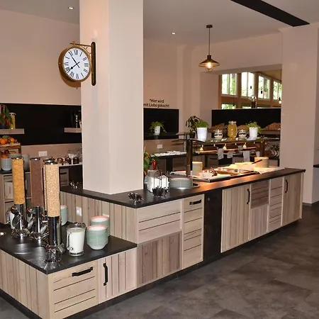 Hotel Jufa Fuerstenfeld