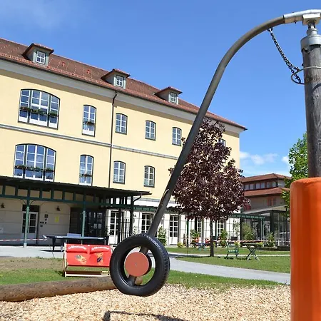 Hotel Jufa
