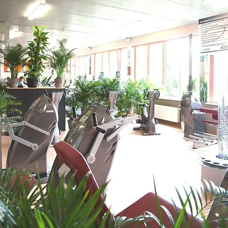 Hotel Jufa Fuerstenfeld