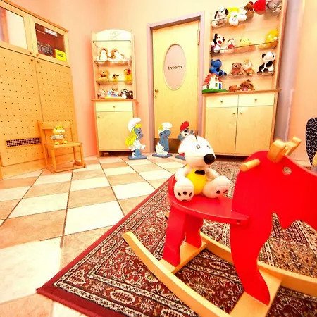 Jufa 3*