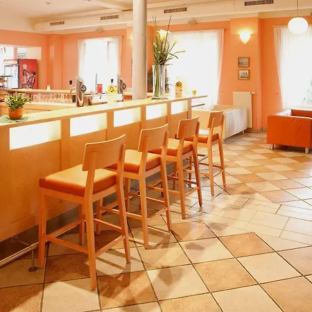 Jufa Hotel Fuerstenfeld