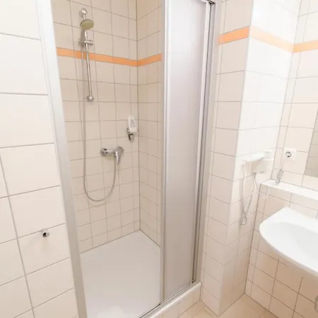 Hotel Jufa