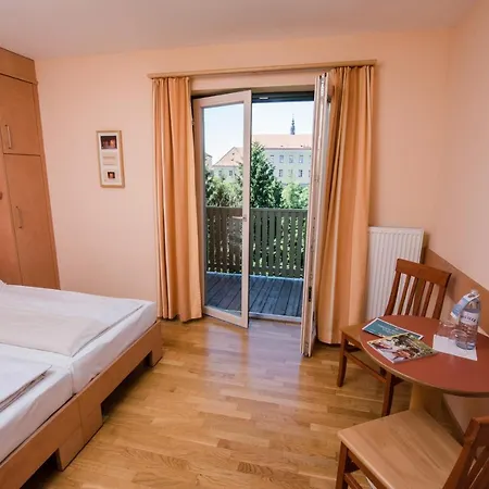 Hotel Jufa Fuerstenfeld