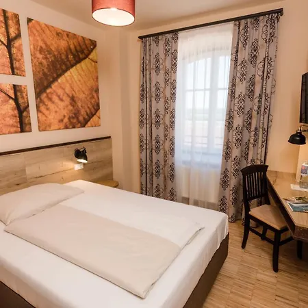 Jufa Hotel