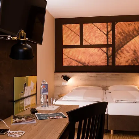 Jufa 3*