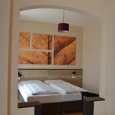 Jufa Hotel 3*