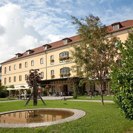 Hotel Jufa Fuerstenfeld