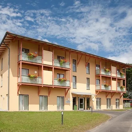 Jufa Hotel Fuerstenfeld