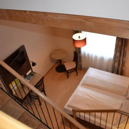 Hotel Jufa