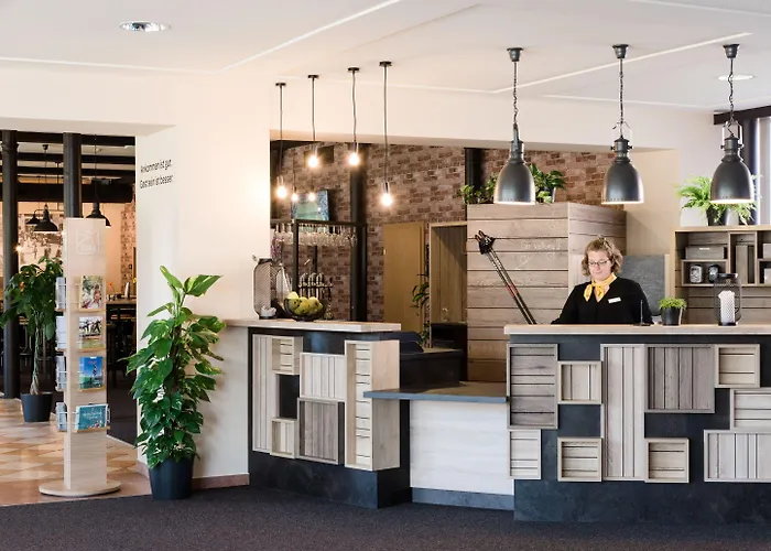 Jufa فورستنفيلد