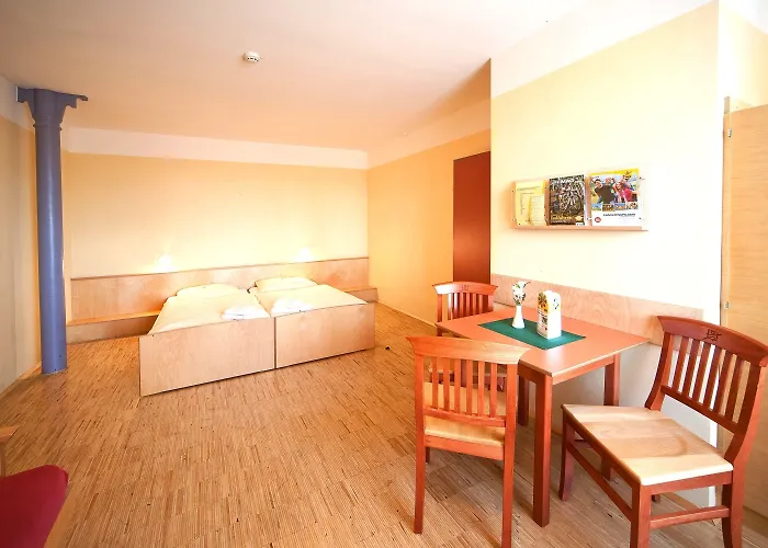 Jufa فورستنفيلد