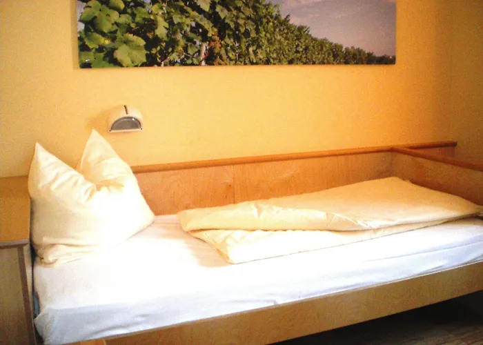 Hotel Jufa Fürstenfeld