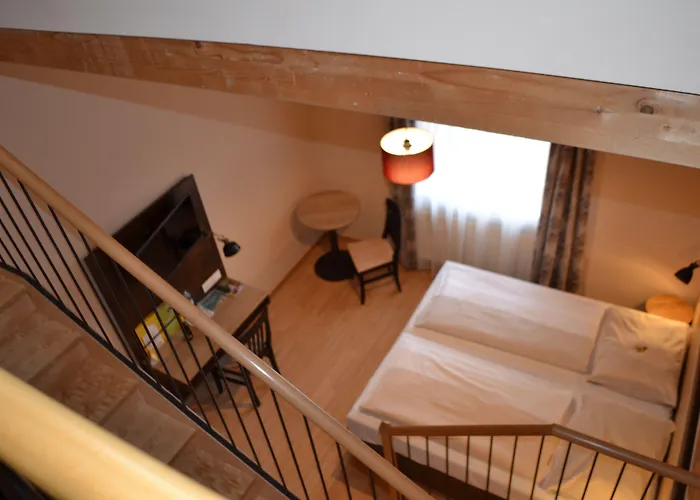 Jufa Fürstenfeld 3* Fuerstenfeld