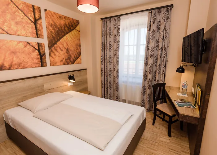 Jufa Fürstenfeld Hotel