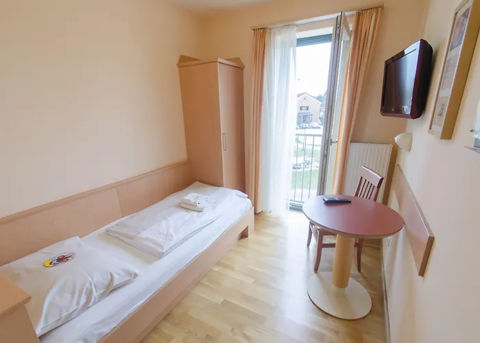 Jufa Fürstenfeld Hotel Fuerstenfeld