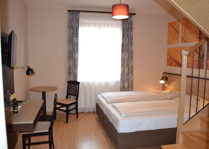 Jufa Fürstenfeld 3* Fuerstenfeld