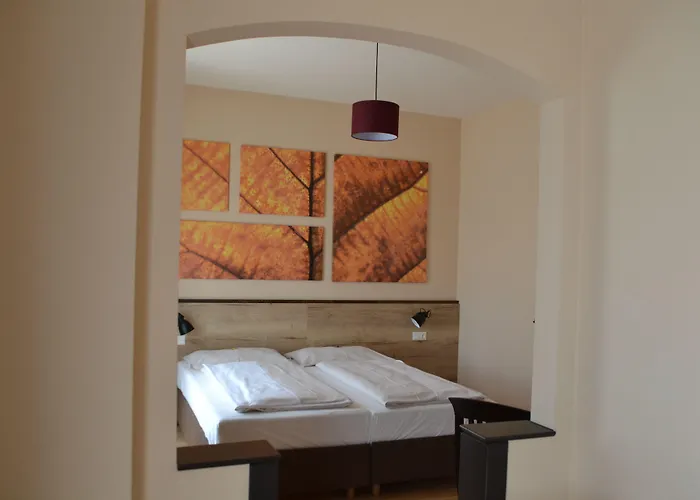 Jufa Fürstenfeld Hotel