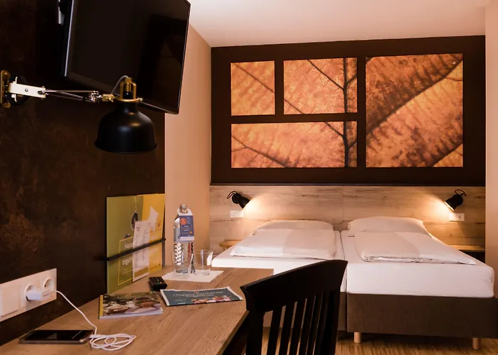 Hotel Jufa Fürstenfeld Fuerstenfeld