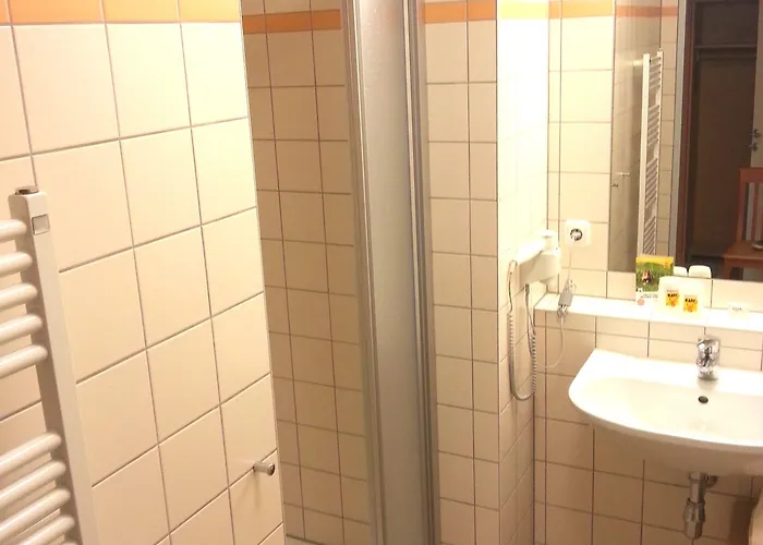 Jufa Fürstenfeld 3* Fuerstenfeld