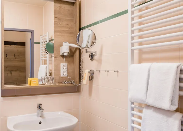 Hotel Jufa Fürstenfeld 3*