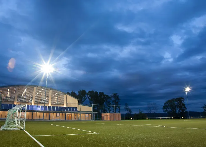 Jufa 3* فورستنفيلد